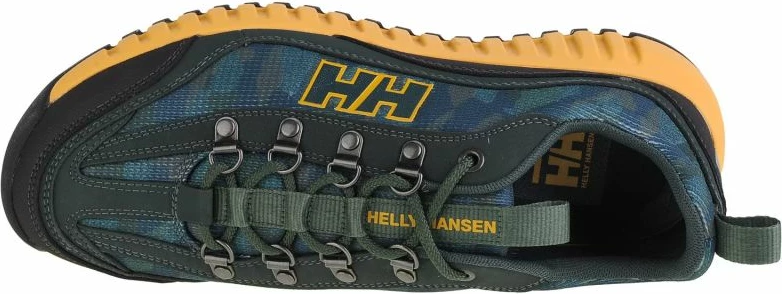 Atlete për meshkuj Helly Hansen Venali, të gjelbra [Madhësia: 42]