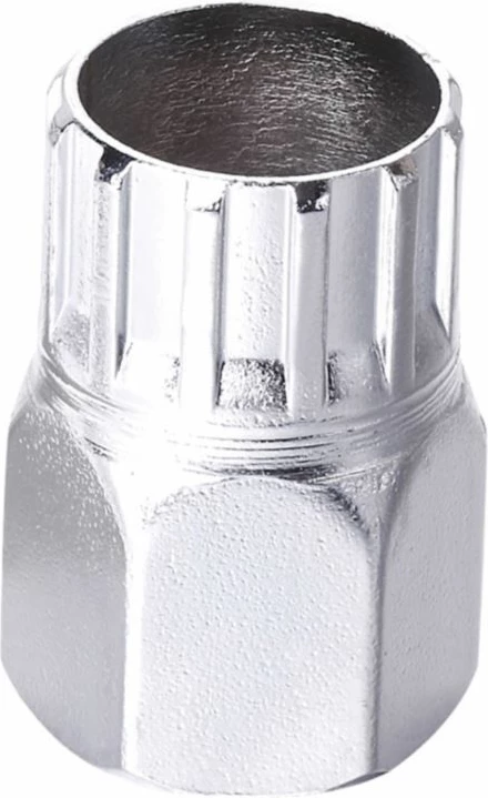 Çelës kasete Yakimasport, argjendtë