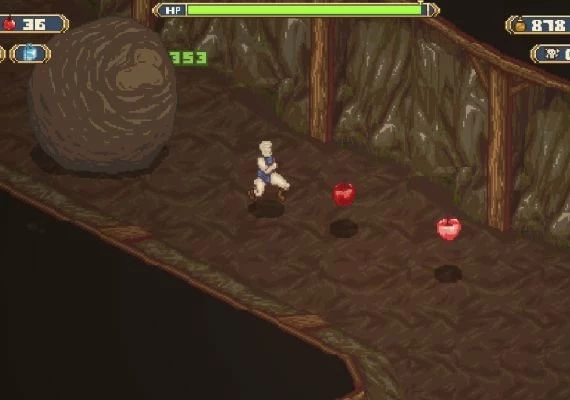 Dungeon Marathon EN Global