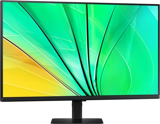 Monitor, Samsung, ViewFinity S6 S32D600EAU S60UD (LS32D600EAUXEN), 32", TFT/LCD, e zezë
