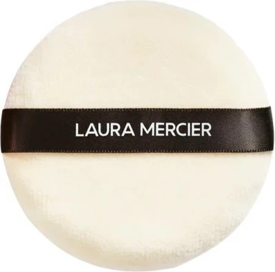 Puff për pluhur Laura Mercier Velour Puff për femra 1 copë