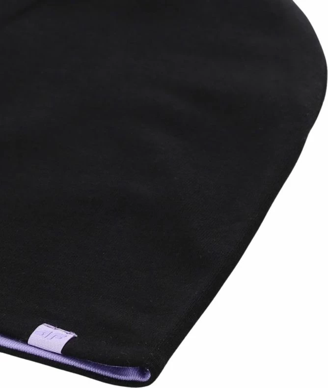 Kapelë për fëmijë 4F, vjollcë