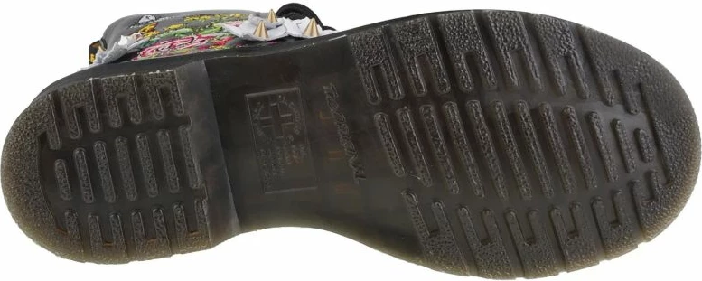 Çizme Dr. Martens, unisex, të zeza [Madhësia: 36]