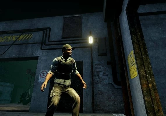 Dead by Daylight: The Saw Chapter DLC Global