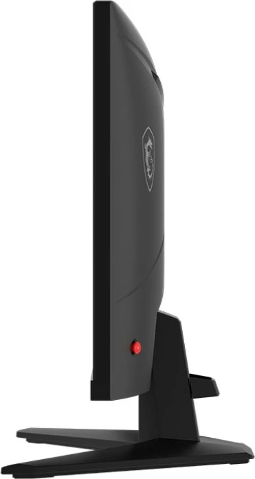 Monitor MSI MAG 244F 24.5 inç, Full HD, Rapid IPS, 200Hz, HDR, i zi