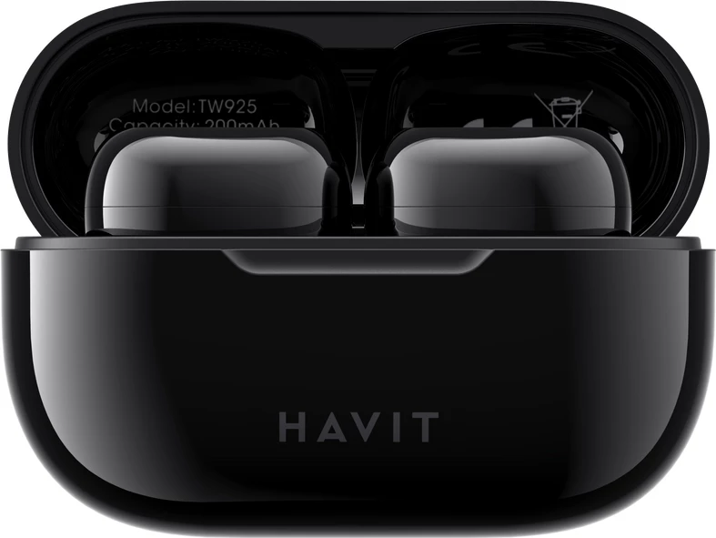 Kufje me Bluetooth HAVIT - TW925