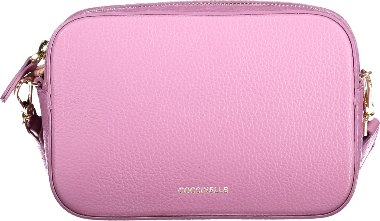 Çantë për femra COCCINELLE TEBE, vjollcë