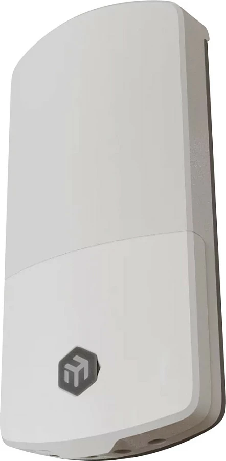 Access point MikroTik wAP ax LTE7 kit, Wi‑Fi 2.4/5GHz, 2x Gigabit LAN, LTE7, outdoor, i bardhë