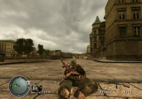 Sniper Elite EN/DE/FR/IT/ES Global