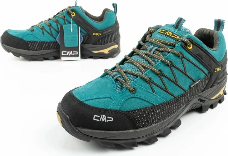 Atlete trekking për meshkuj CMP, të kaltra