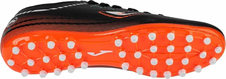 Atlete për meshkuj Joma, të zeza [Madhësia: 40]