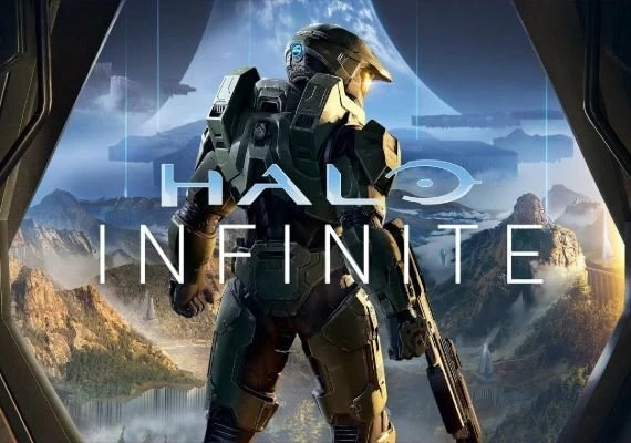 Halo Infinite: Campaign DLC EN Global