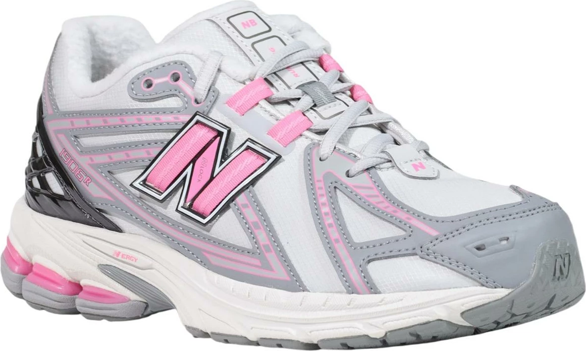 Atlete për femra New Balance 1906 G19068CA, gri-rozë [Madhësia: 40]