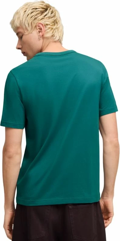 Maicë meshkuj Puma Class Graphic Tee 692226 41, e gjelbër