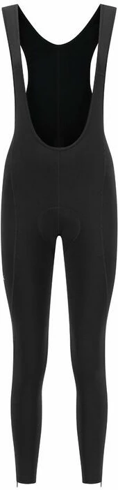 Pantallona sportive për femra Rogelli, të zeza