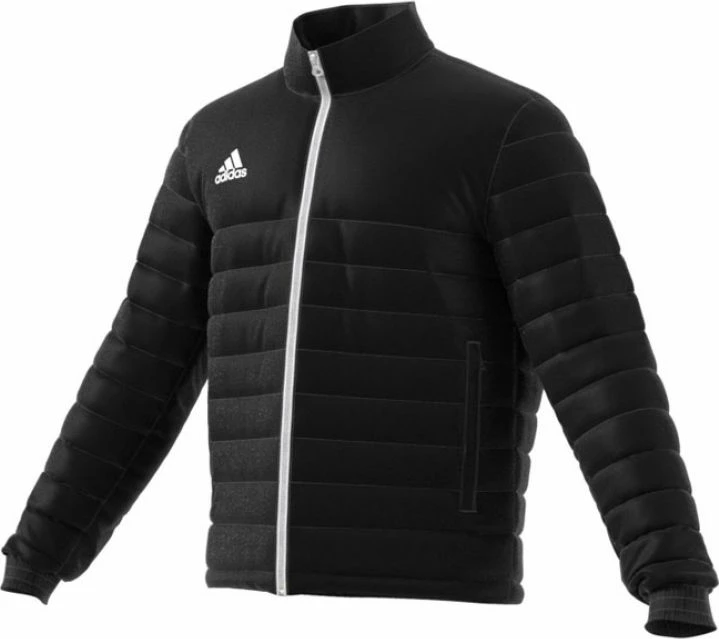 Jakne adidas për meshkuj, e zezë [Madhësia: L]