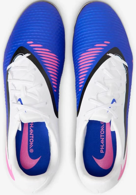 Atlete futbolli Nike Phantom 6 Low Academy SG-Pro HQ2315-446 [Madhësia: 42.5]