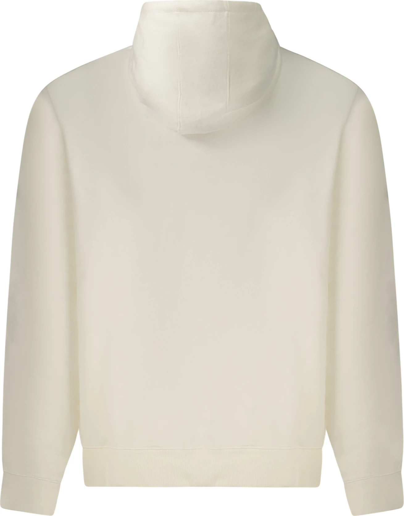 Duks GUESS JEANS pa zip meshkuj, të bardhë