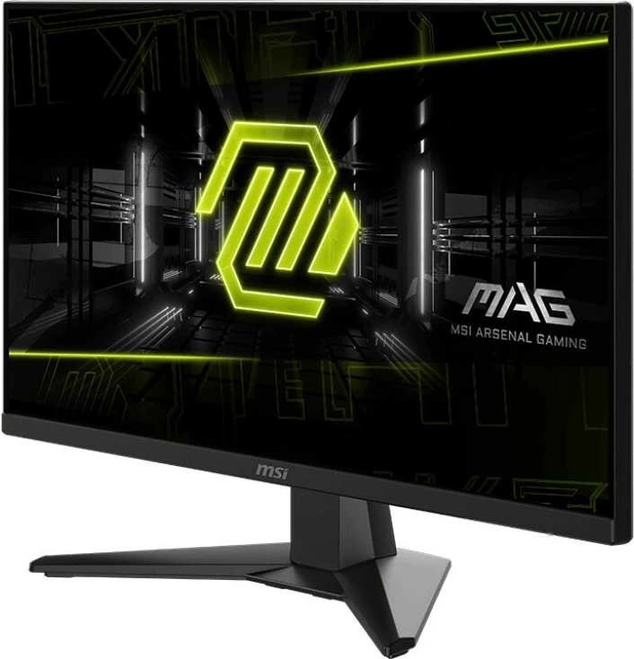 Monitor MSI MAG 242F, 23.8", Full HD, Rapid IPS, 200Hz, i zi