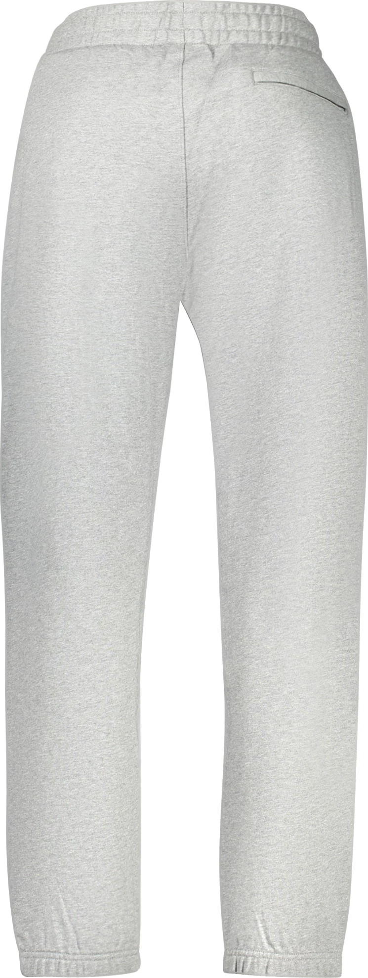 Pantallona sportive Calvin Klein meshkuj, gri [Madhësia: L]
