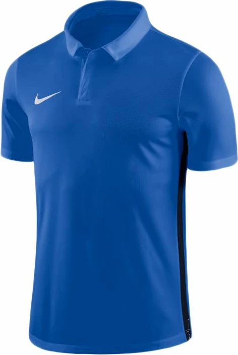 Fanellë polo për fëmijë Nike, blu [Madhësia: 128 cm]