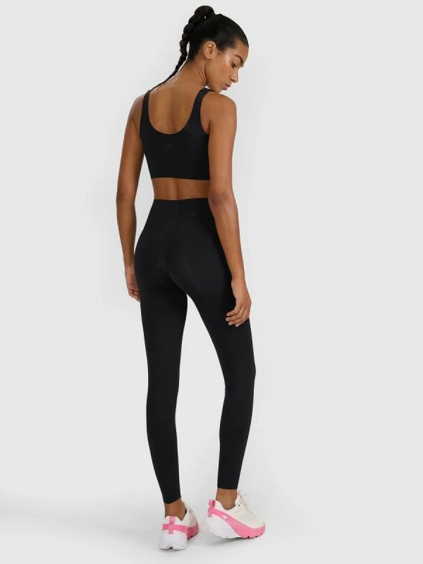 Hellonke për femra 4F, të zeza