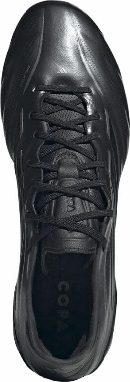 Atlete futbolli adidas COPA PURE IV Elite FG JQ0399, të zeza