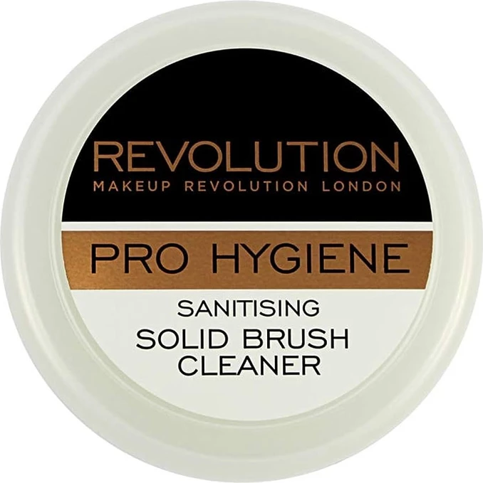 Revolution Solid Brush Cleaner
