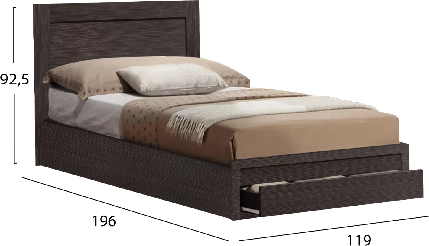 Set studentor 3 pjesë FH11885.01