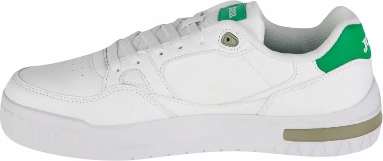 Atlete për meshkuj Joma, të bardha [Madhësia: 45]