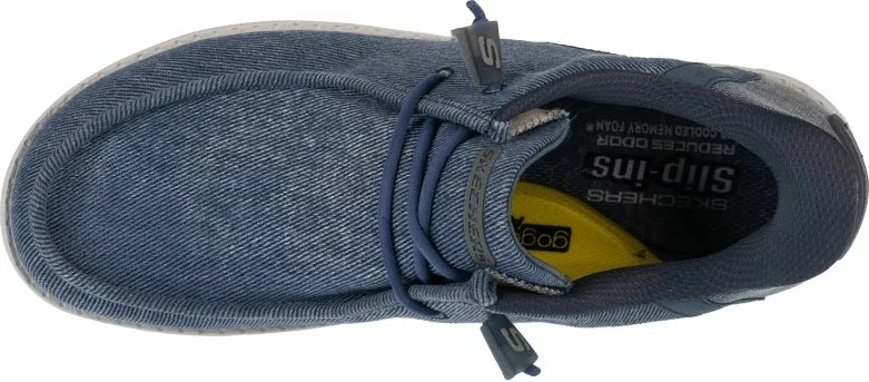 Këpucë Skechers Melson Coronado navy [Madhësia: 47.5]