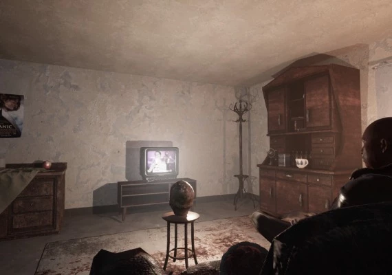 Apartment of Death EN/JA/ZH/ZH Global