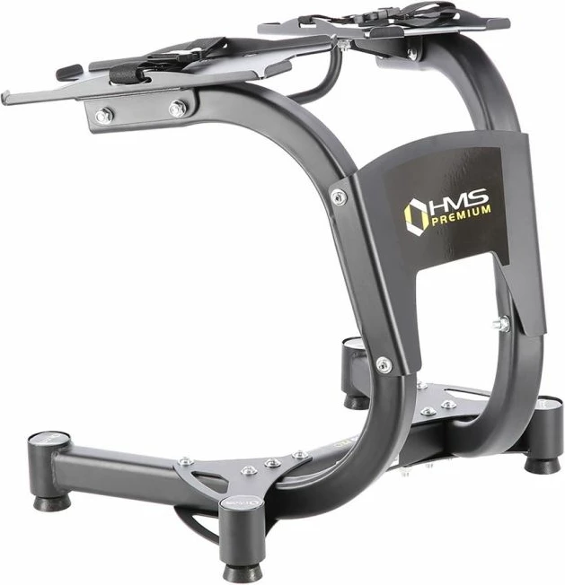 Raft hantellash HMS, i zi