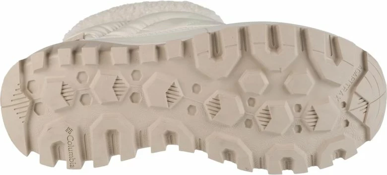 Çizme Columbia femra, të bardha