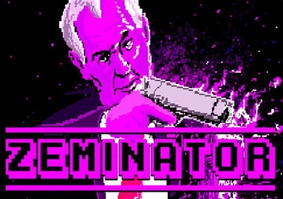 Zeminator EN/CS Global