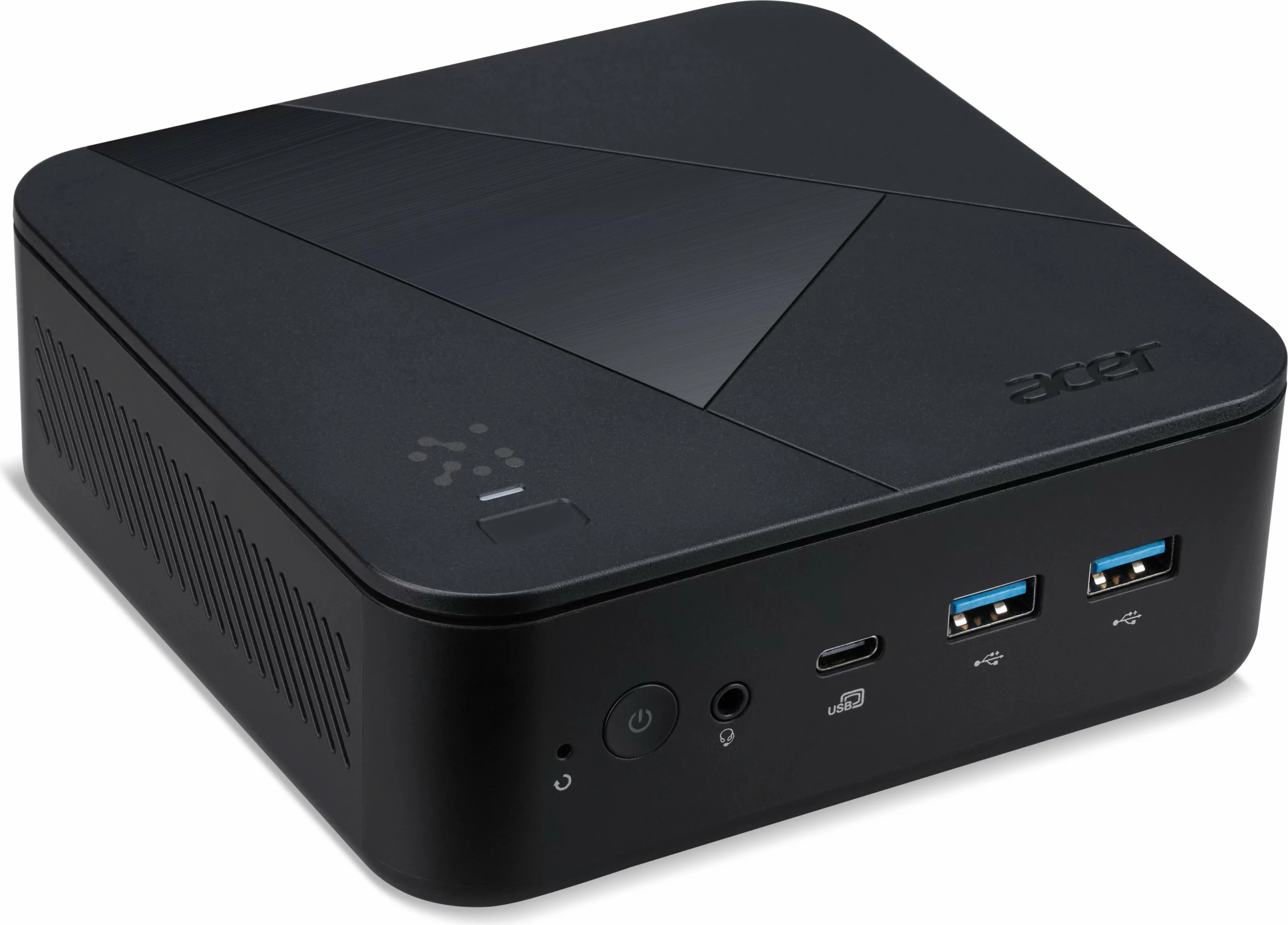 Kompjuter mini Acer Revo RB102 Mini U5-226V, 16GB/512GB, Windows 11 Home, i zi