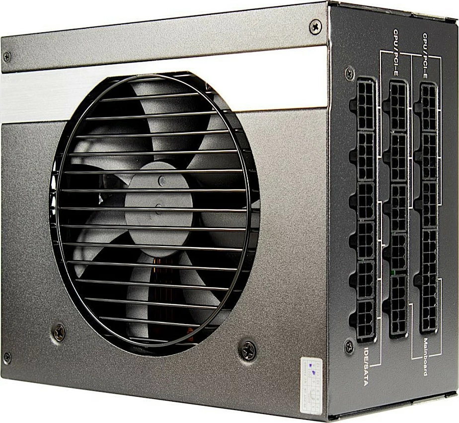 Furnizues rryme Inter-Tech Sama FTX-1200-A Armor, 1200W, ATX 2.4, 120mm, modular, zi/gri