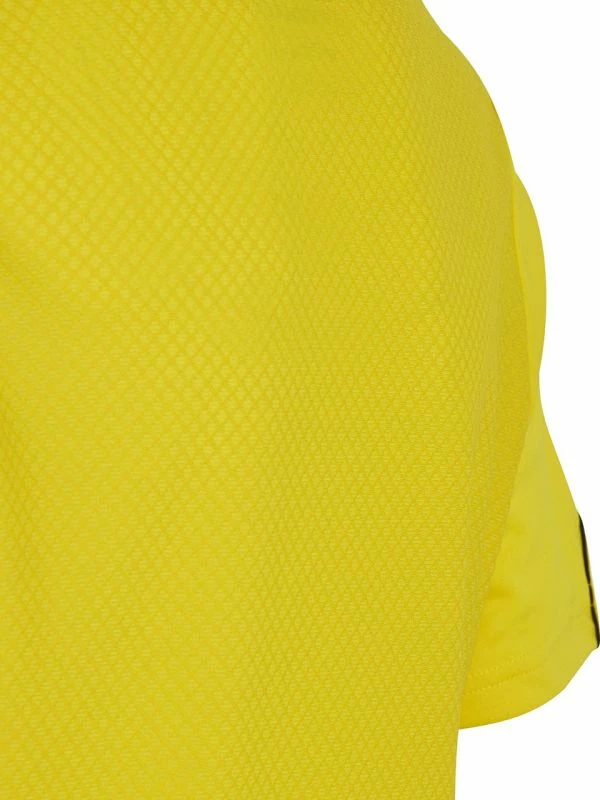 Fanellë stërvitjeje për fëmijë adidas Tiro 23 League Jr. HS0535, e verdhë [Madhësia: 128 cm]