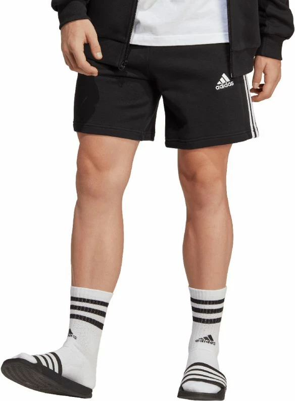 Shorce për meshkuj adidas, të zeza