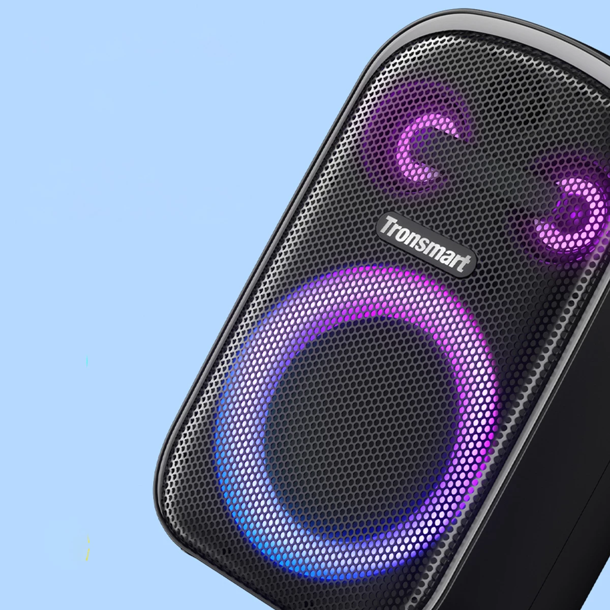 Altoparlant Tronsmart Halo 100, 60W, Bluetooth, i zi