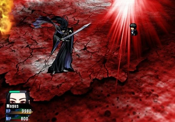 Chronicles of a Dark Lord: Episode 1 Tides of Fate EN Global
