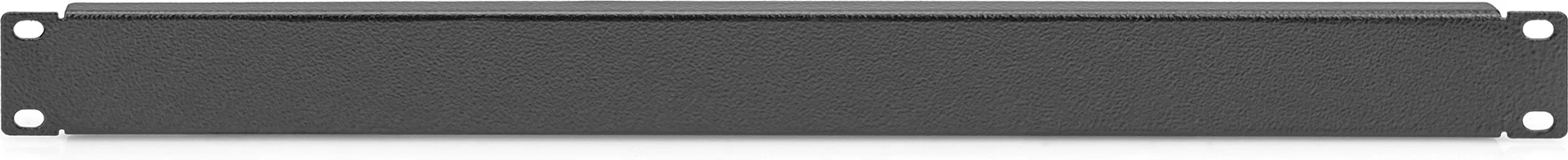 DIGITUS Blank Panel për kabinete 483 mm (19")