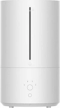 Lagështues ajri Xiaomi Smart Humidifier 2, 4.5L, UV-C, 350 ml/orë, Bardhë