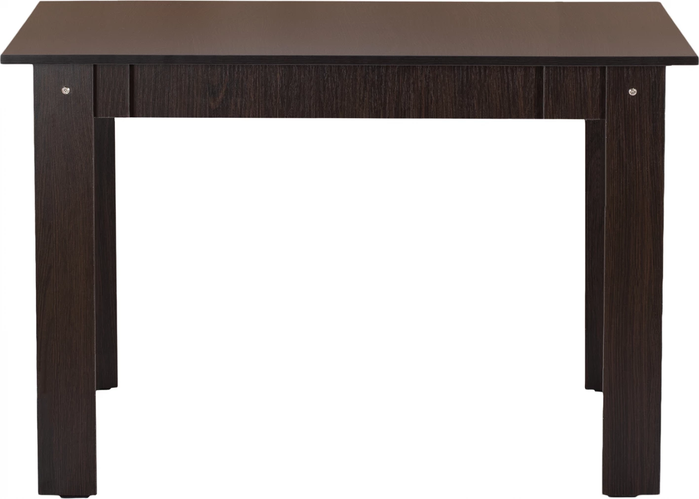 Tavolinë kuzhine KELVIN, 110x80x77cm, WENGE, FH2428.02