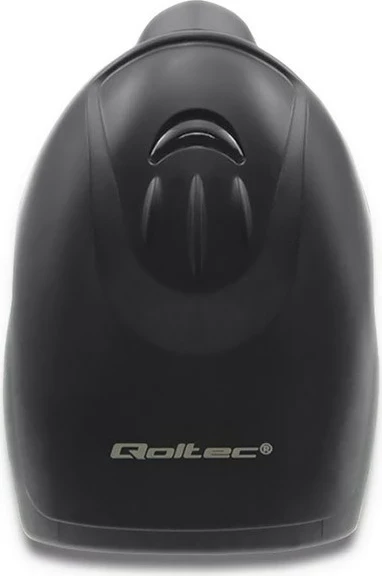 Qoltec 50868 Skaner lazer pa tela 1D | 2D | E zezë 5