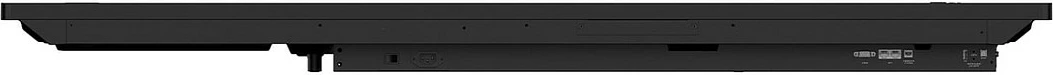 Ekran interaktiv LG CreateBoard 65TR3DQ-B, 65", 4K UHD, Touch