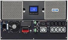 UPS Eaton 9PX2200IRT3U, 2200W/2.2kVA, Rack/Tower, 10x IEC (8x C13, 2x C19), i zi
