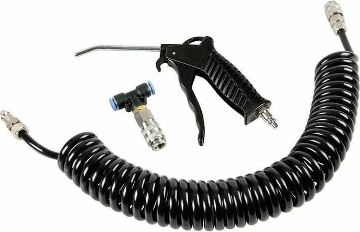 Pistolete Ajri Set P-2 Ø8mm Kamioni