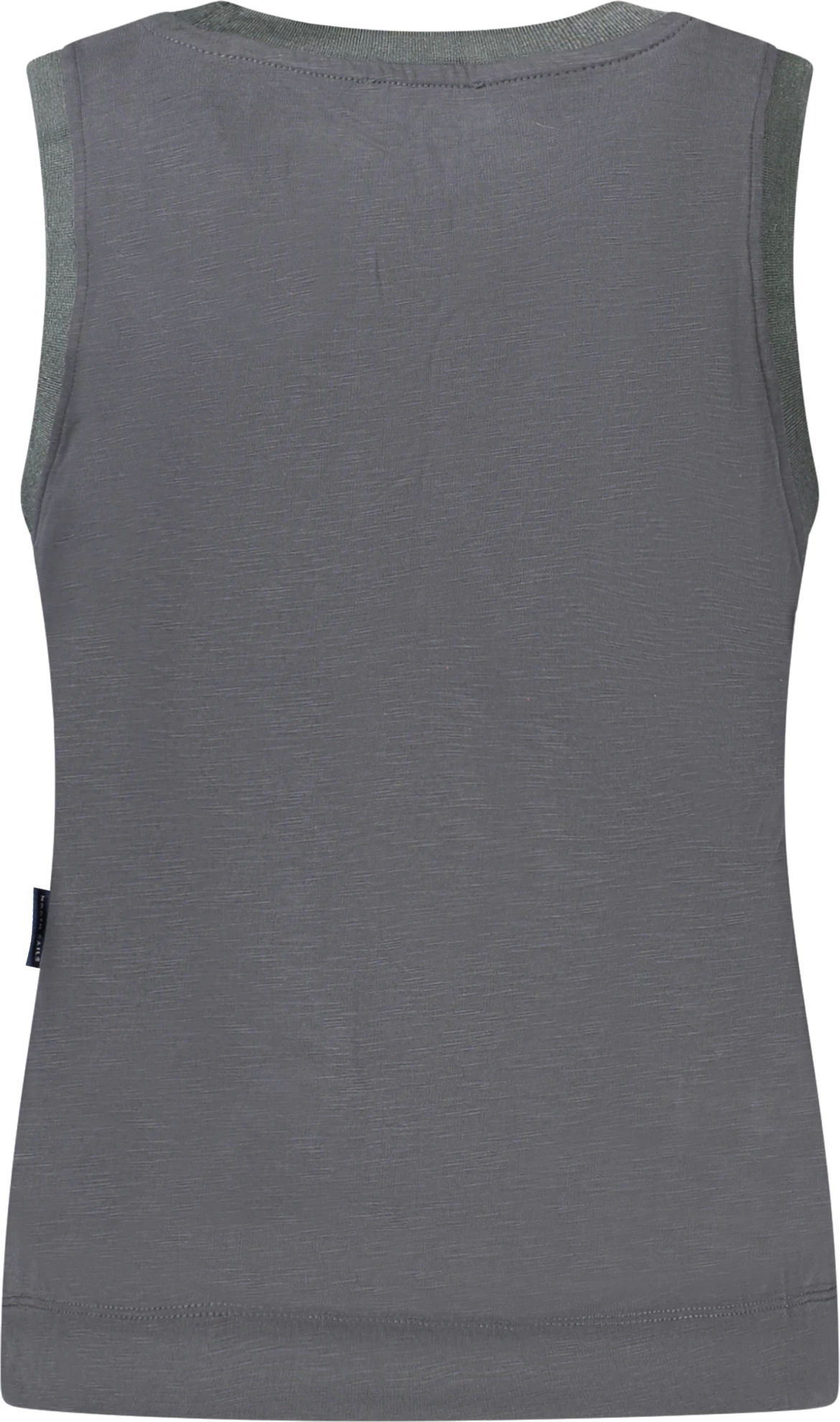 Maicë pa mëngë për femra NORTH SAILS, e zezë