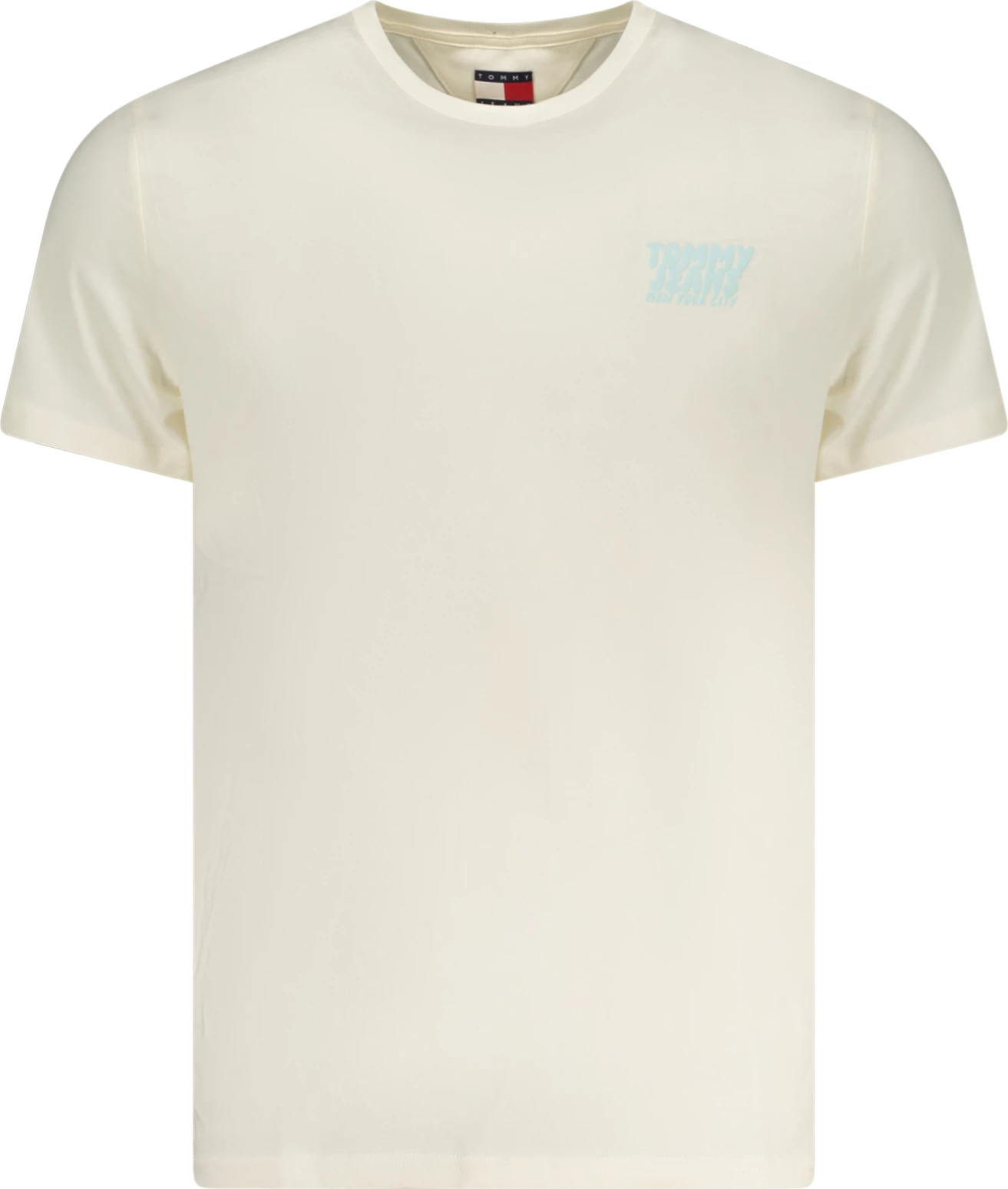 Maicë për meshkuj TOMMY HILFIGER, bezhe